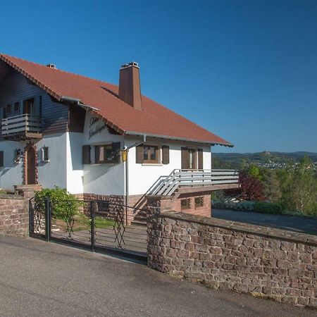 Chalet Beau Regard Hellert Exterior foto