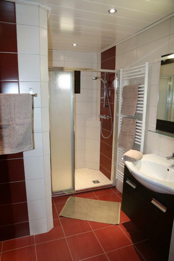 Chalet Beau Regard Hellert Exterior foto